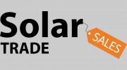 Solar Trade Sales