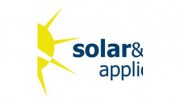 Solar & Wind Applications